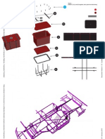 Notes - Solder E1, E2, and E3 Together, Then Paint The Whole Thing