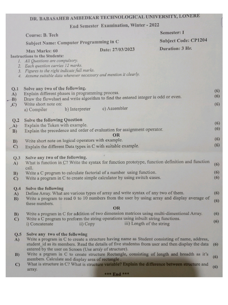 cp paper | PDF