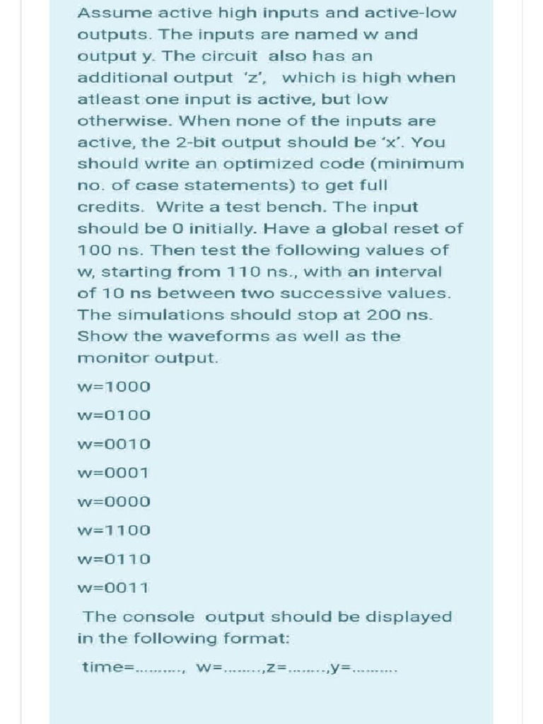 Monday Batch | PDF
