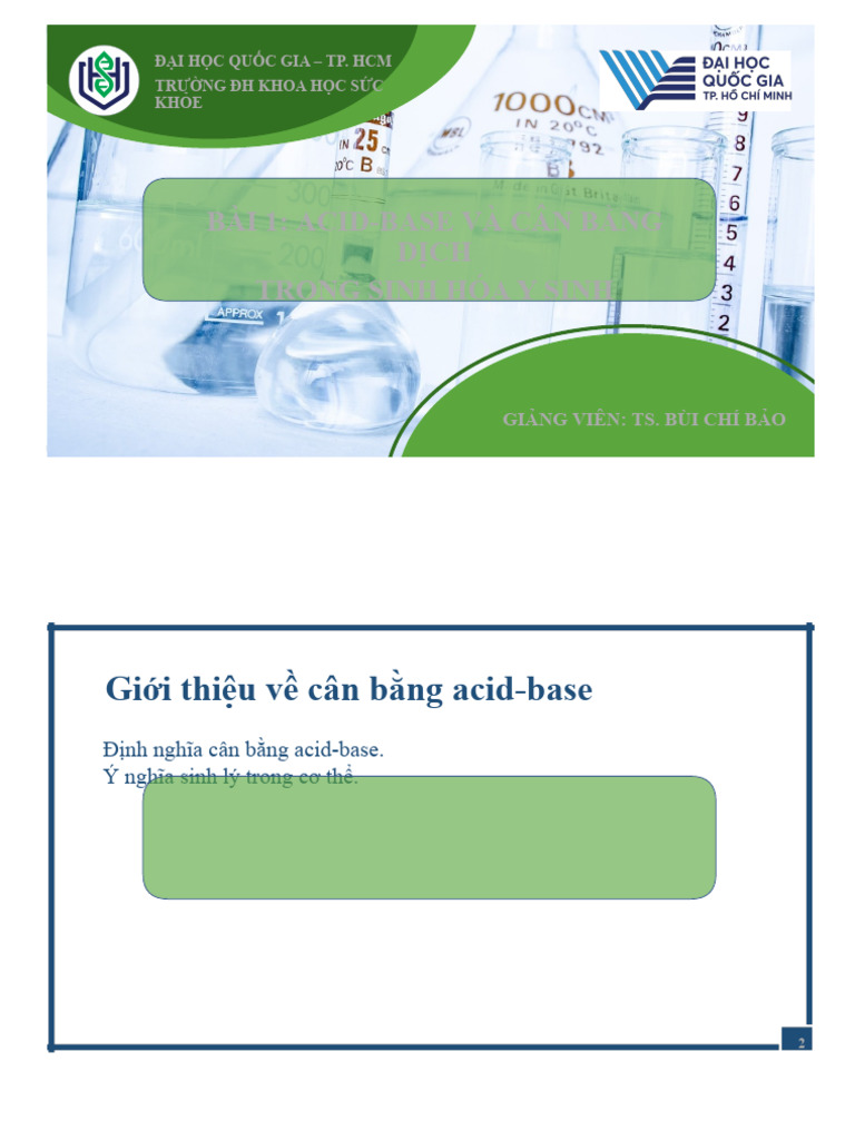 BA%CC%80I GIA%CC%89NG THA%CC%82%CC%80Y BA%CC%89O | PDF