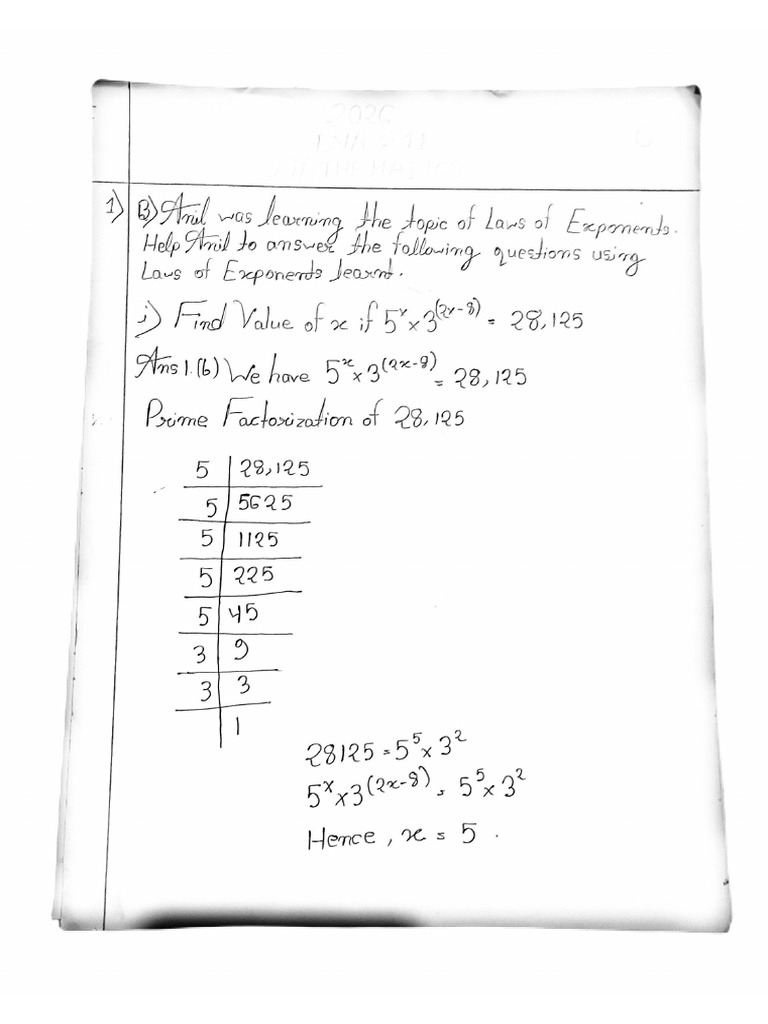 Mathmatics .PDF | PDF