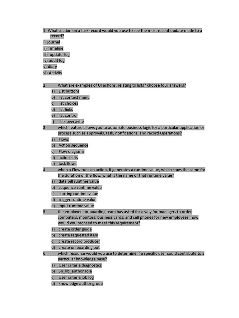 Edited Dumps | PDF | Computing | Software