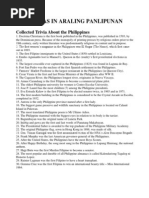 Download Trivias in Araling Panlipunan by PRINTDESK by Dan SN98605456 doc pdf