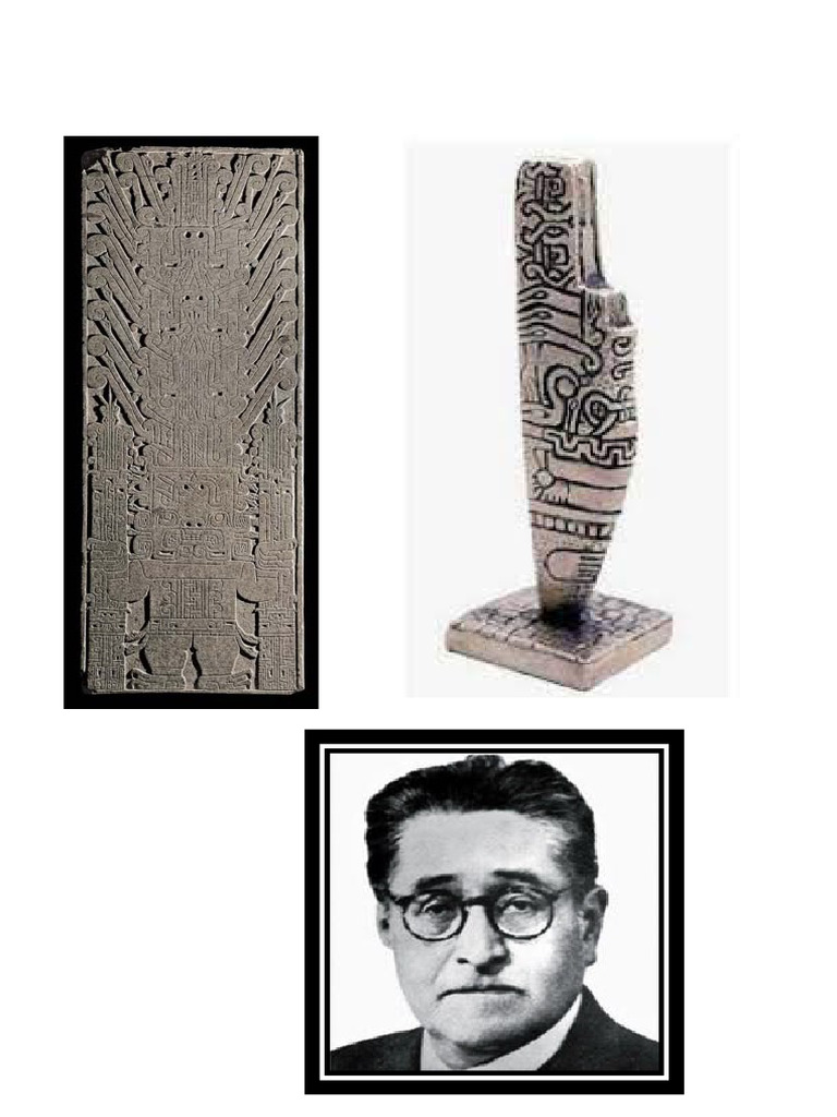 Chavin | PDF