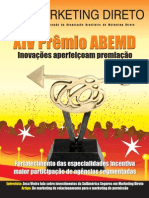 Revista Marketing Direto - Fevereiro 2008