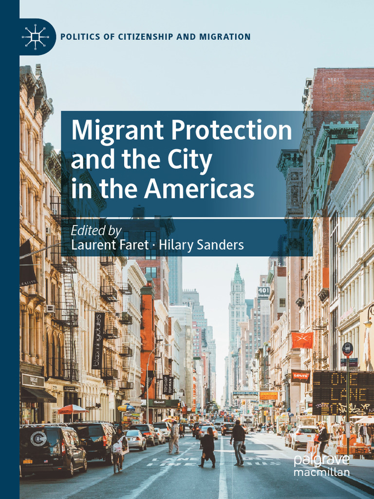 Migrant Protection in Americas Cities | PDF | Immigration | Human Migration