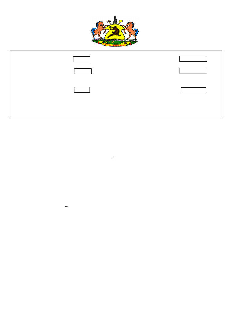 Building Contractor Registration Application | PDF