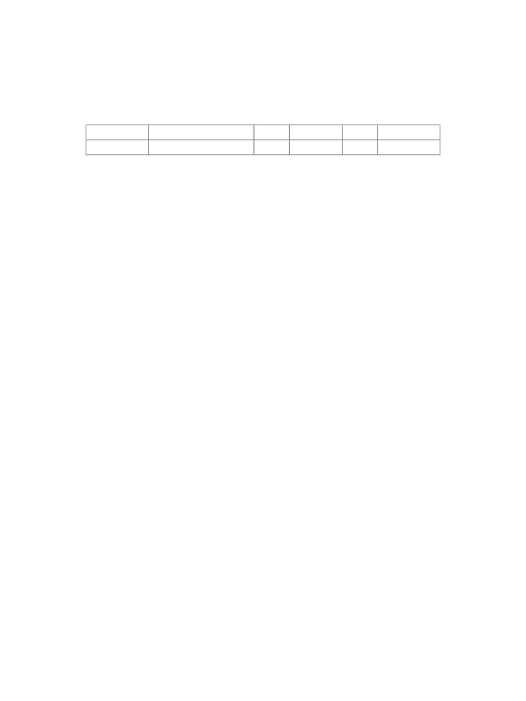 HRCT Chest Patient History Form | PDF