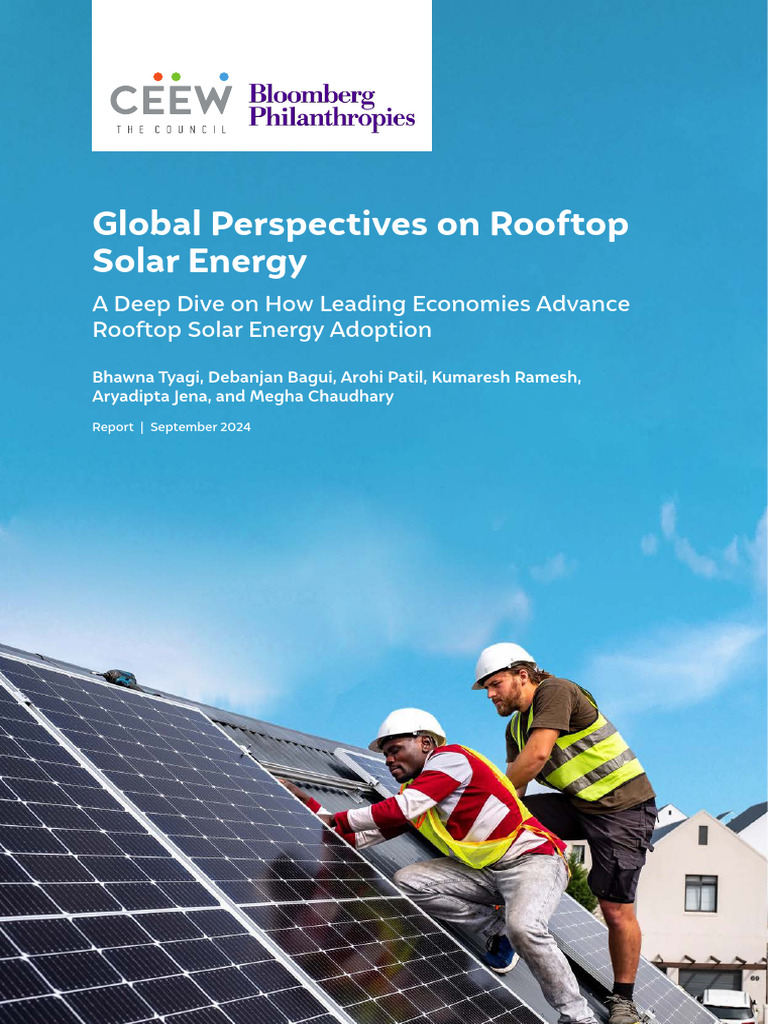 global-rts-issue-brief-clean-copy-final | PDF | Solar Power ...
