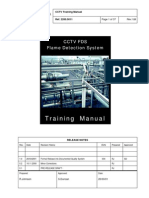 2200.5011 CCTV Training Manual,R1.0