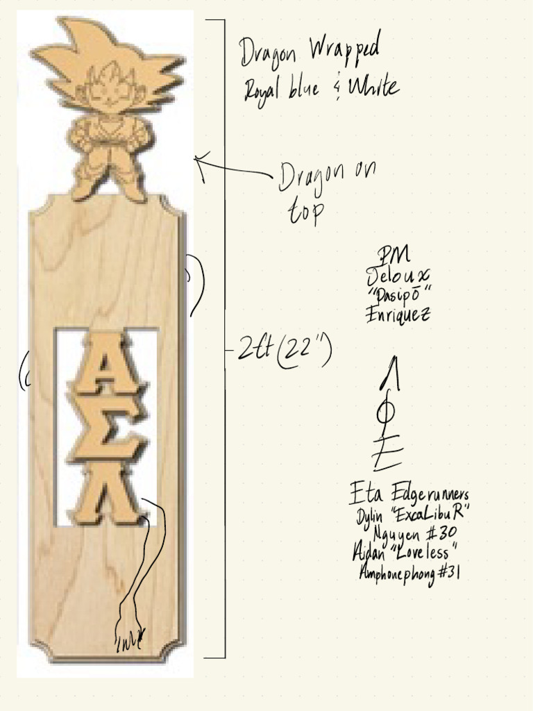 PM Paddle Revised | PDF