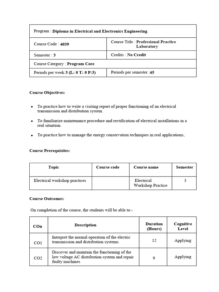 4039 | PDF | Electric Power Distribution | Electric Power Transmission