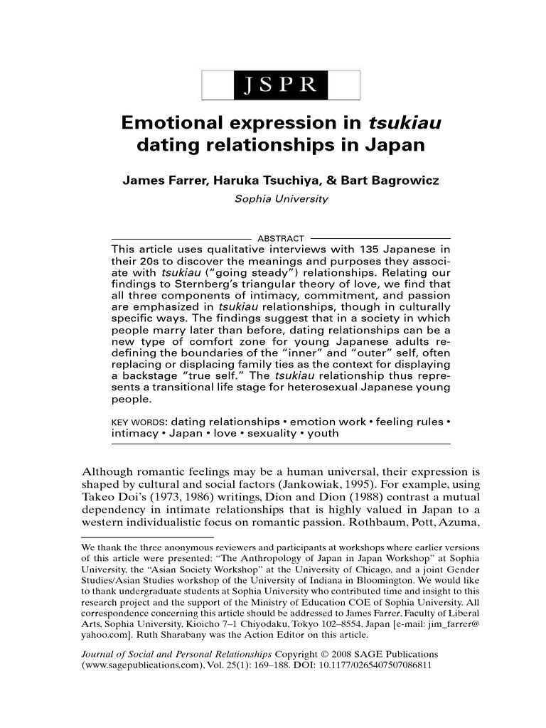 cours 7 | PDF | Intimate Relationships | Love