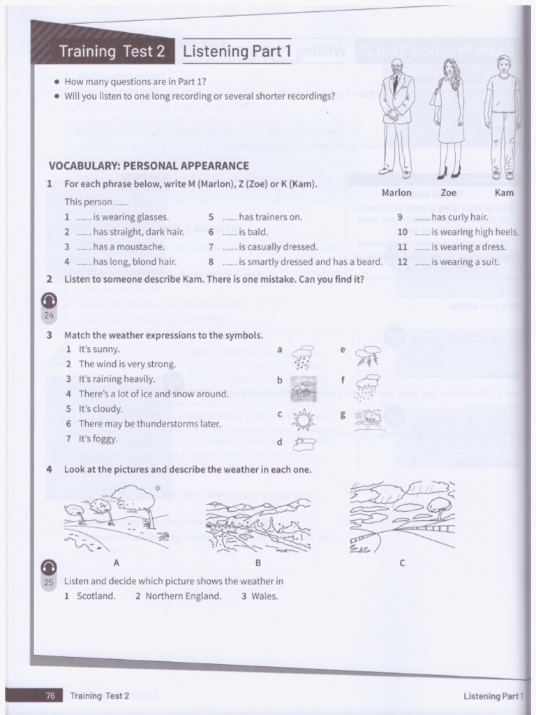 Test 2 Part 2 | PDF