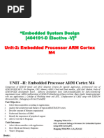 Arm Cortex-M Processor Comparison Table | PDF | Digital Electronics ...