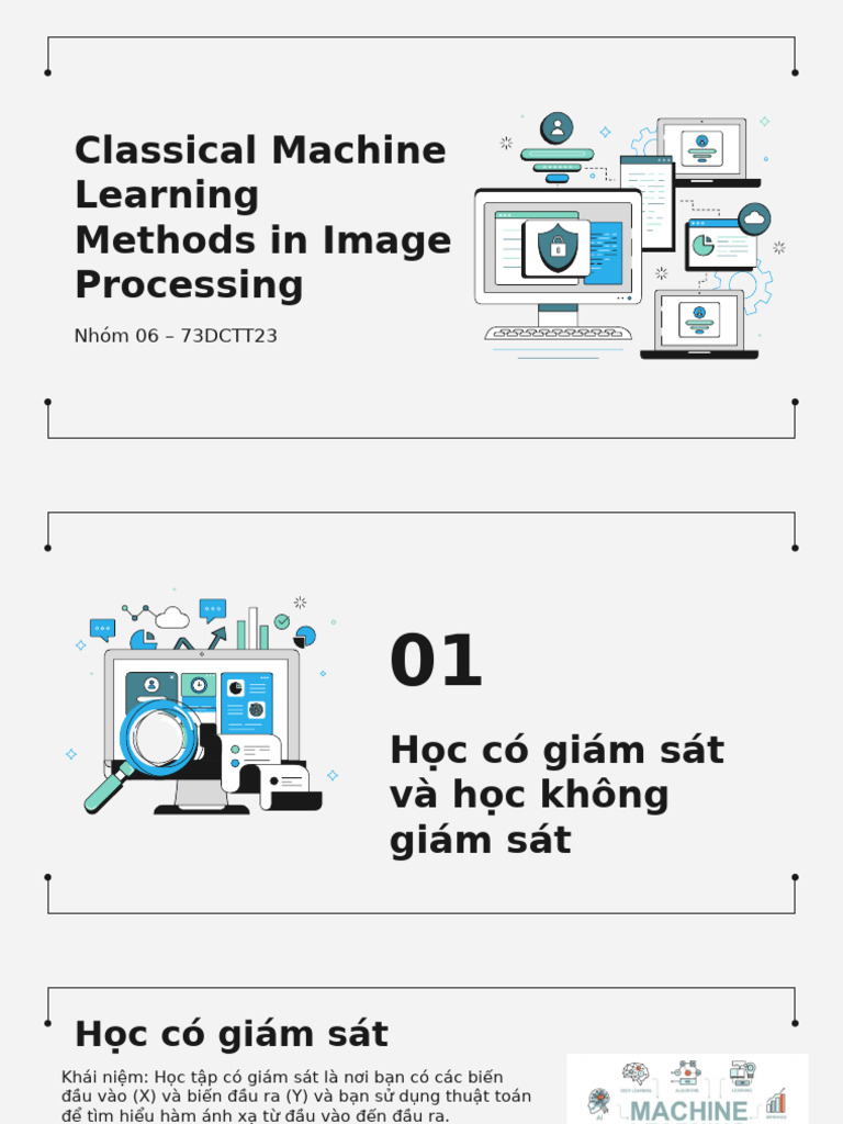 Software Engineering Business Plan by Slidesgo | PDF