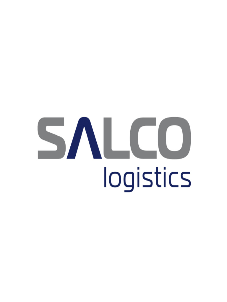 Salco Logo | PDF