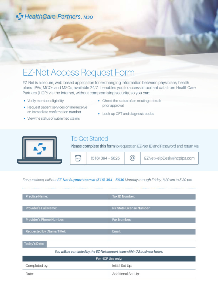 FINAL_EZNet-request4.03.20 | PDF
