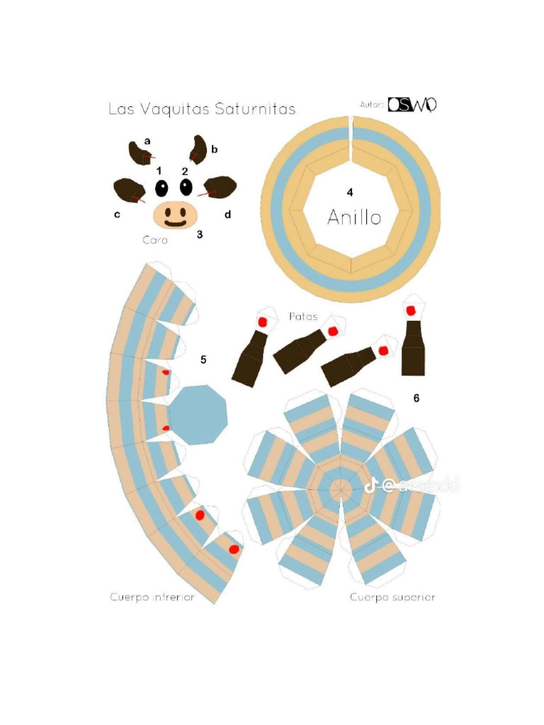 Vaca | PDF
