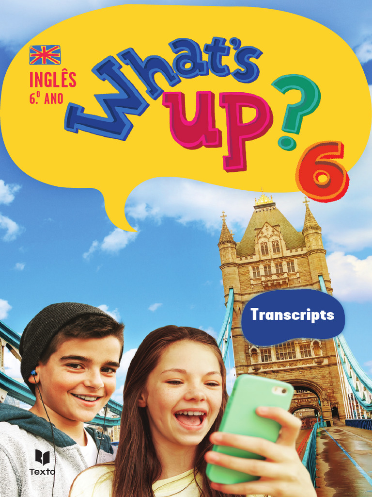 English Exercises for 6th Grade Students | PDF