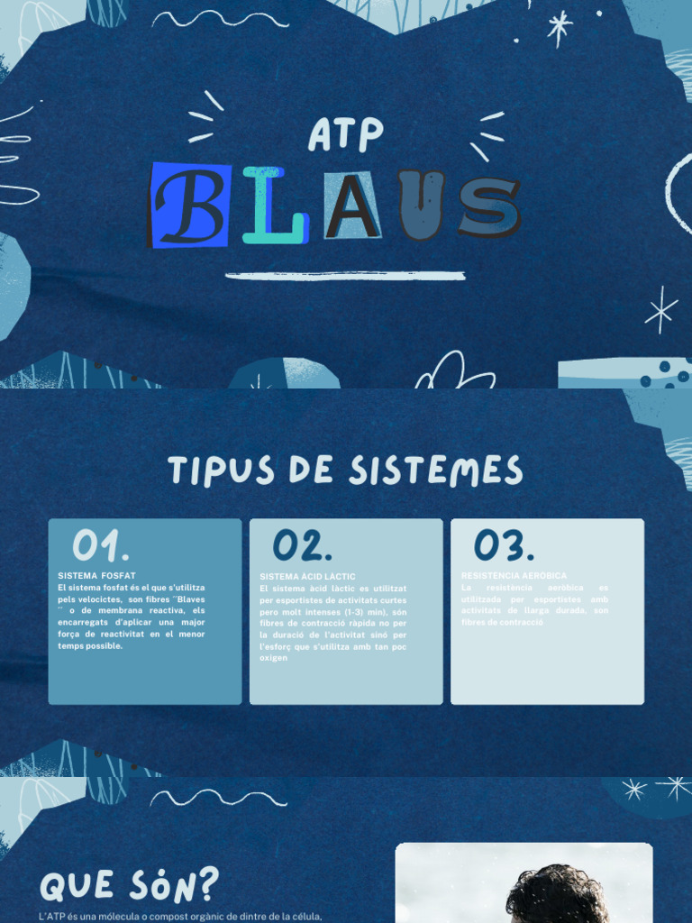 Atp | PDF