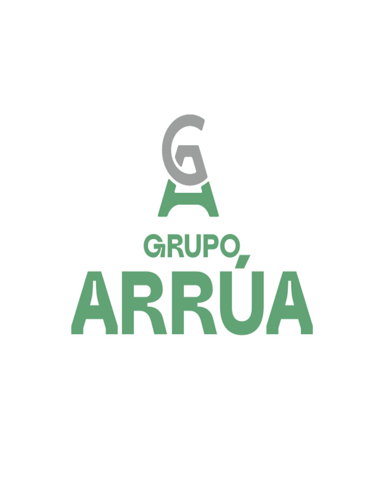 Grupo Arrua Logo | PDF
