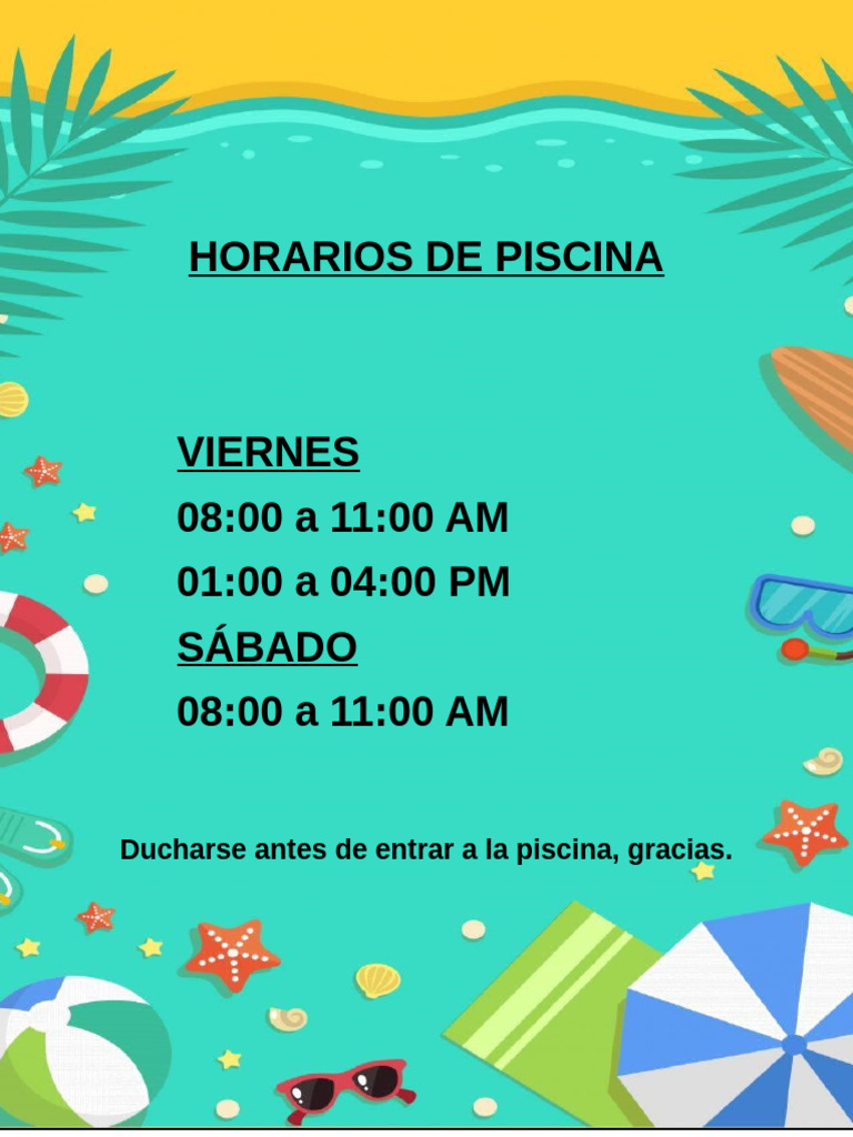 horarios-de-piscina-pdf
