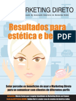 Revista Marketing Direto - Marco 2008