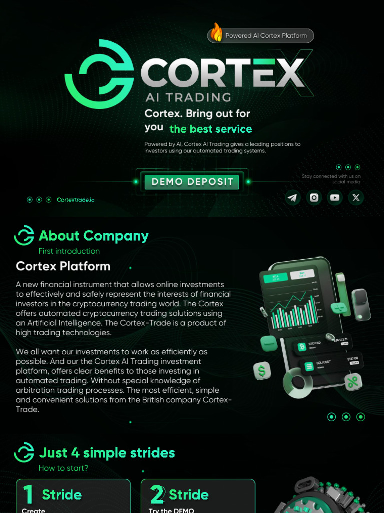 Presentation En | PDF | Artificial Intelligence | Intelligence (AI) &  Semantics