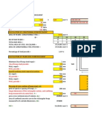 Ductile Detailing-Is 13920