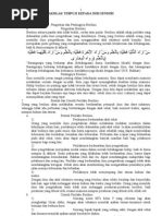 Download Akhlak Terpuji Kepada Diri Sendiri by rajasalamanca SN98617230 doc pdf