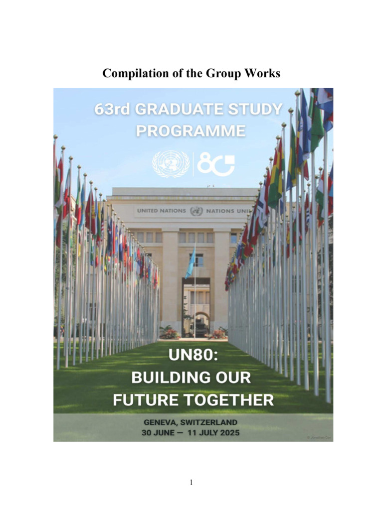 2025 GSP Report | PDF | Carbon Capture And Storage | Climate Change  Mitigation