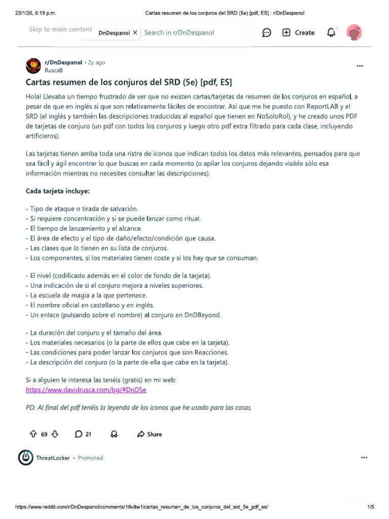 Reddit | PDF