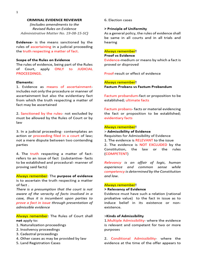 Inbound 3554566582042984130 | PDF | Evidence (Law) | Witness