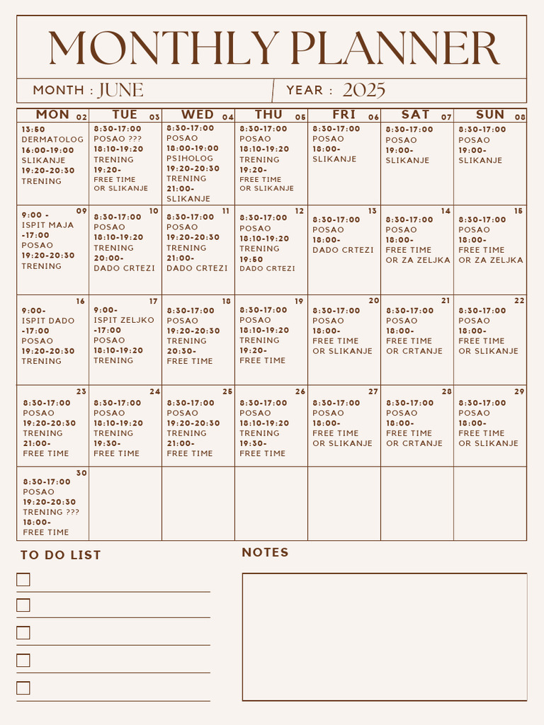 June PDF | PDF