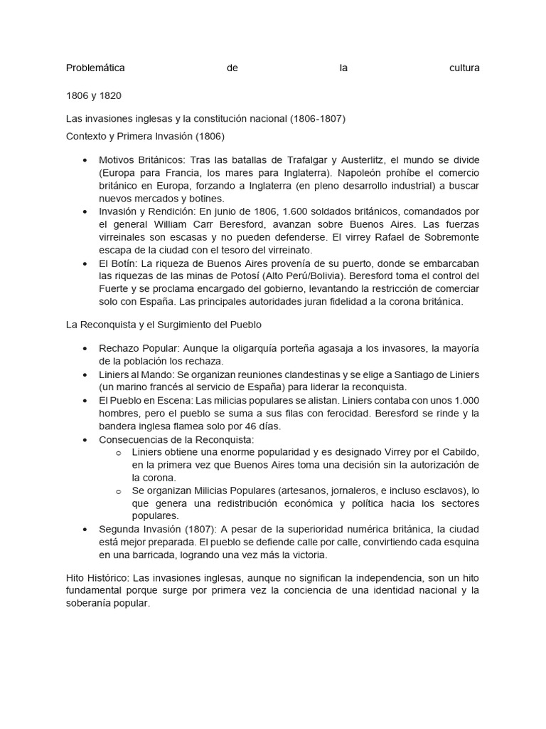 Document 25 | PDF | Buenos Aires | Argentina