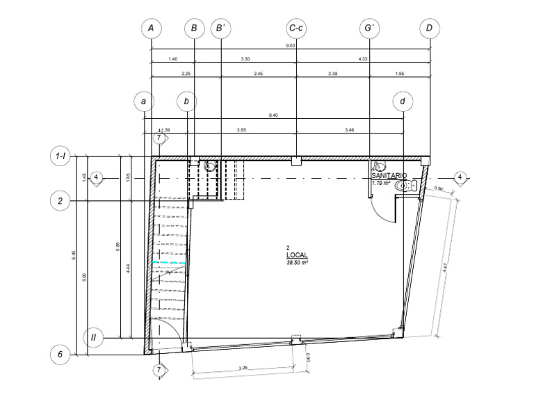 Data Table Analysis and Measurements | PDF