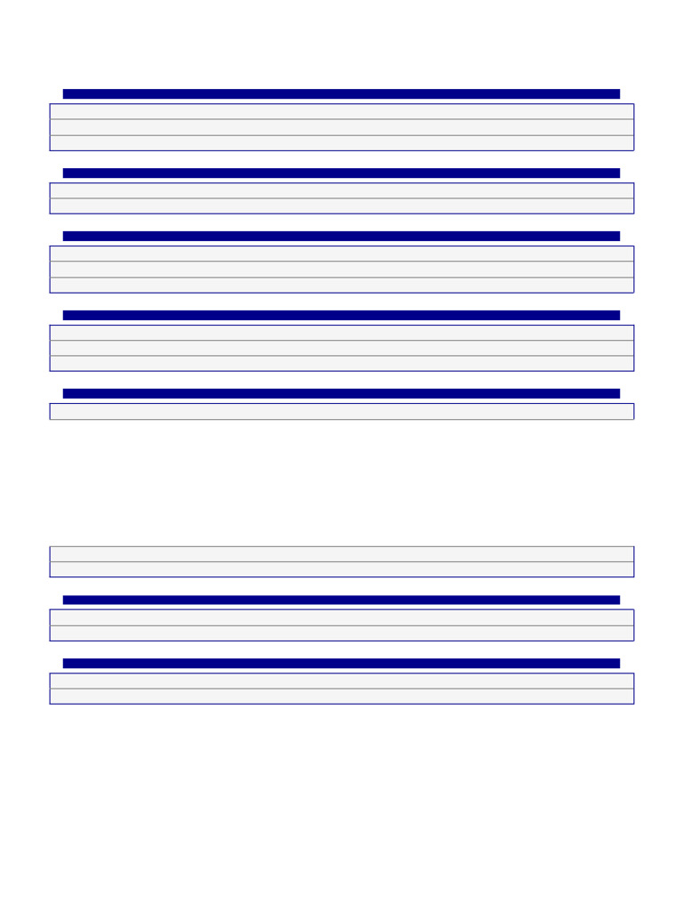 Essential Math Shortcuts Poster | PDF