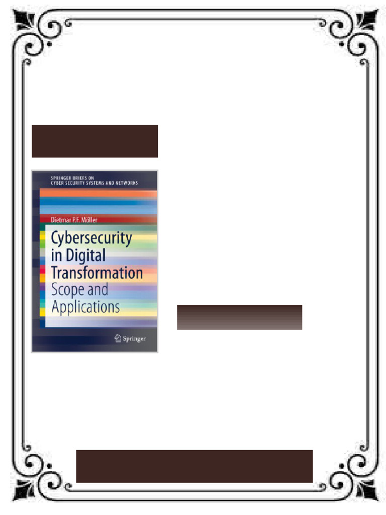 87375 | PDF | Computer Security | Security