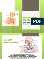 Enfermedades Respiratorias