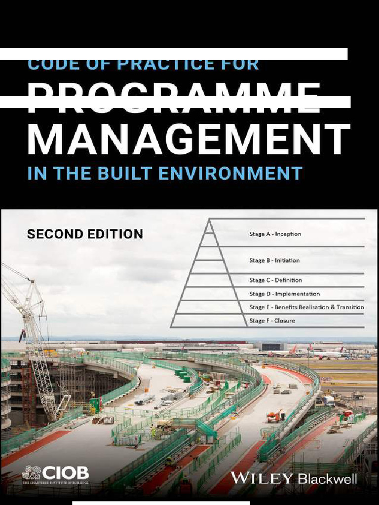 Programme Management Best Practices Guide | PDF | Business