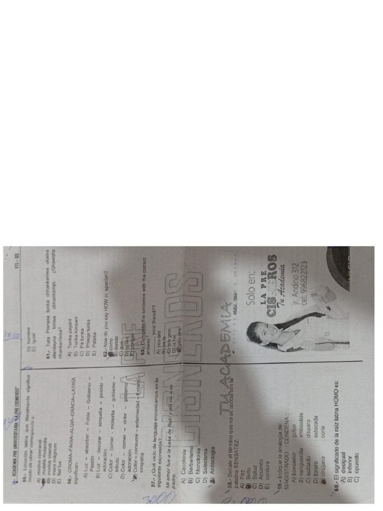 Documento | PDF