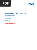 Intel Killer Performance Suite Guide | PDF | Wireless Access Point ...