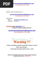 Download Kti Dbd Bab III Metode Penelitian by Hendri Ty SN98627017 doc pdf
