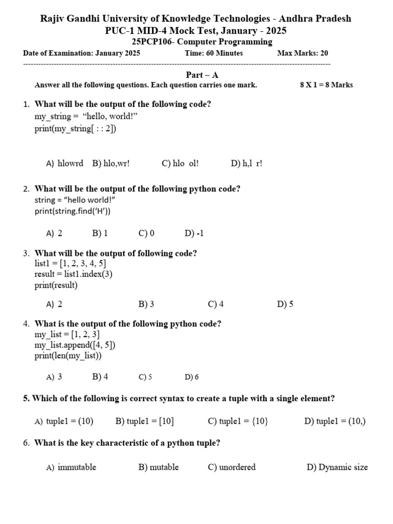 k5 | PDF | Computer Science | Computing