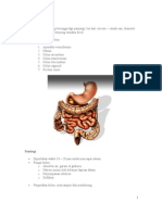 Colon in Loop