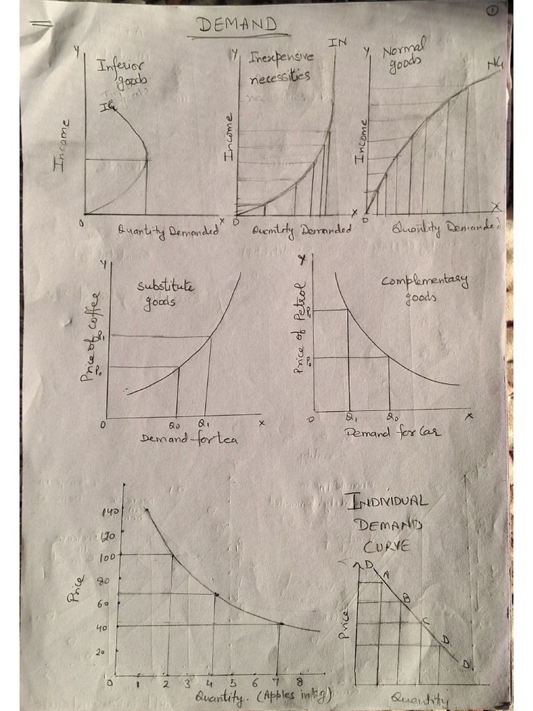 Eco Graphs | PDF