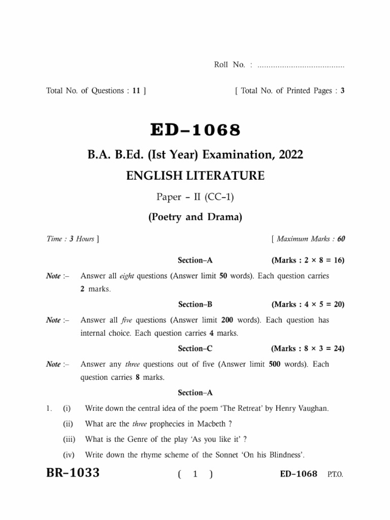 Ed 1068 | PDF
