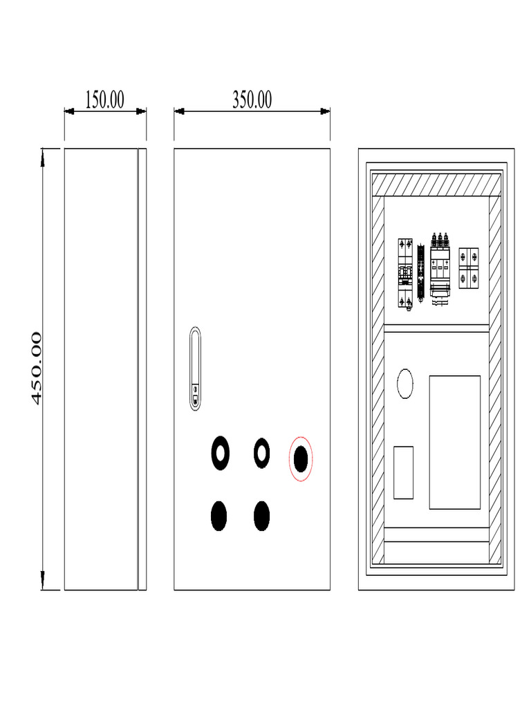 Tu Dien-Model | PDF