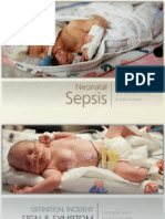 Neonatal Sepsis